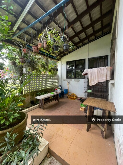 [FULLY RENOVATED] BANGLO SETINGKAT INDERA MAHKOTA 2, KUANTAN