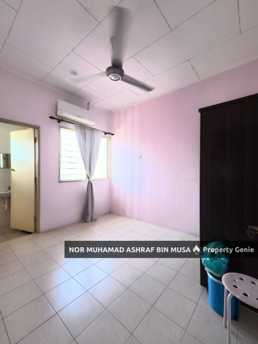 Teres 2 Tingkat Renovated Bandar Puteri Jaya, Sungai Petani Kedah