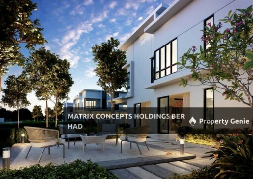 Elysia @ Impiana Damai