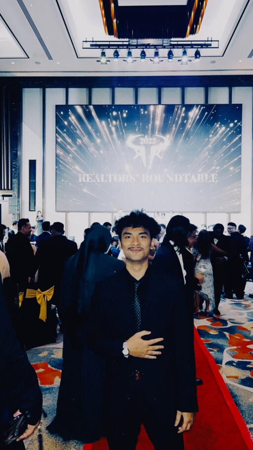 ADLIN HARITH