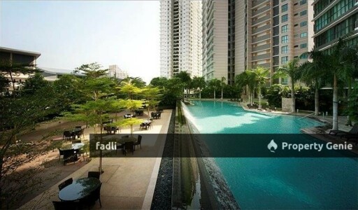 setia sky penthouse