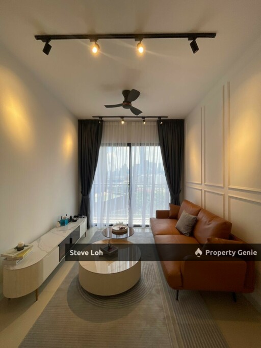 Sunway Velocity Two Condo For Sale | 883sf 2+1 Bedroom | Tenanted | Fully Furnished