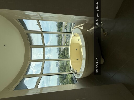 Subang Olives Residence, Subang Jaya, Selangor