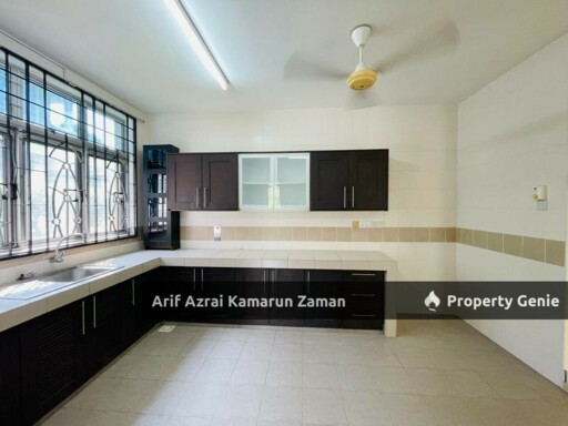 [For Sale] Semi-D Double Storey at Presint 15 Putrajaya | 6R5B | 2,800 sqft | Freehold | RM1,400,000