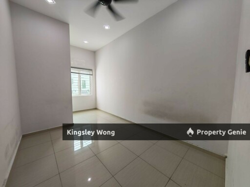 Bandar Seri Botani Seri Beringin Brand New Unit Double Storey Terrace House Gated Guarded 20x80