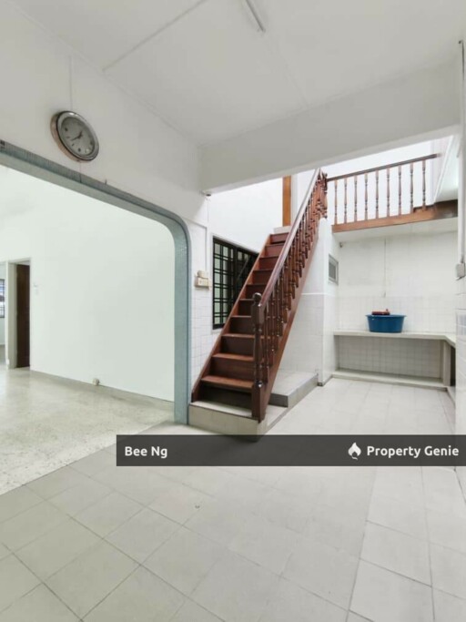 Sri Tebrau JB Town Single Storey