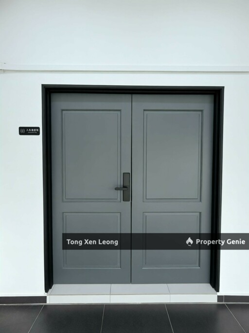 1 Storey For Sale @ Seri Duyong