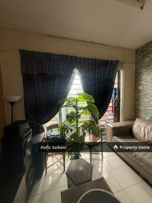 Apartment Alam Prima Sekyen 22 Shah Alam