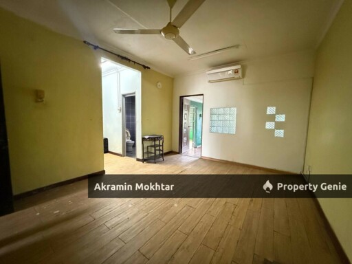 Renovated & Extended | Double Storey Terrace Taman Sri Sementa Kapar, Klang Selangor