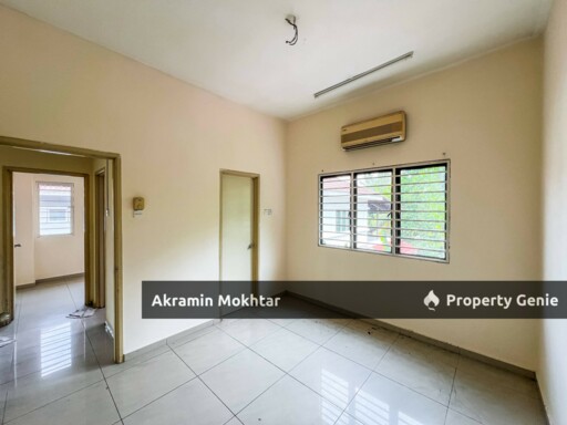 Freehold & Extended | 2.5 Storey Semi-D @ Impiana Residence, Bandar Baru Nilai