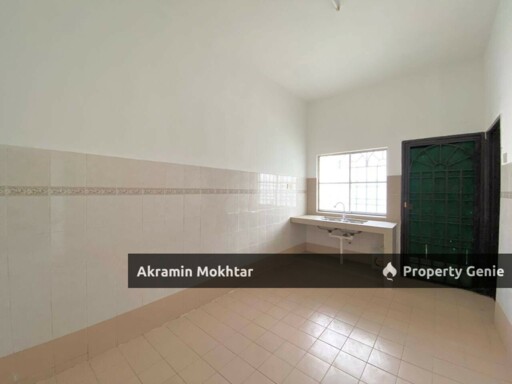 Freehold | Double Storey Terrace End Lot Jalan Pending 5, Bandar Puteri Klang