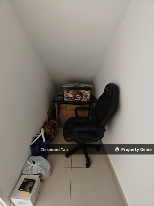 2 Storey Eka Heights, Tiara Sendayan, Lumina, Verra, Labu, Seraya (Facing No House)
