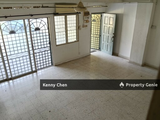 Taman Suria Jaya Lensen Cheras