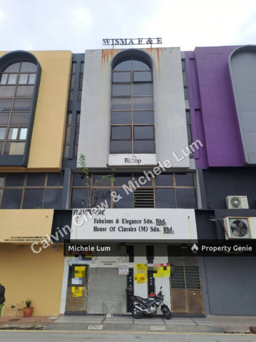Taman Shamelin Perkasa Cheras