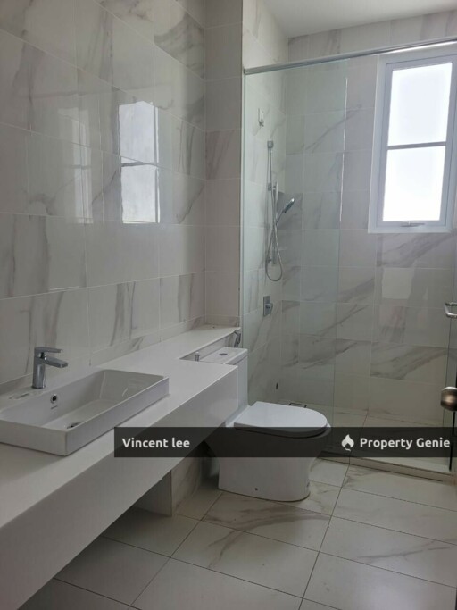 Stoneridge Eco Majestic Semi-D Cluster Brand New Condition, Semenyih