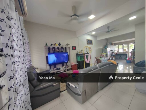 For Sale🔥Good Location 2 storey Anggun 3 kota Emerlad Rawang