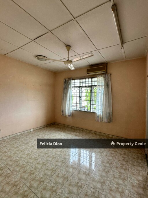 【全场最便宜】MERDEKA JAYA 2STY HOUSE FOR SALE 🏕️ CAN CASH OUT 50K 🔥