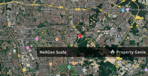 Residensi Mutiara🔥 Save RM 142,500