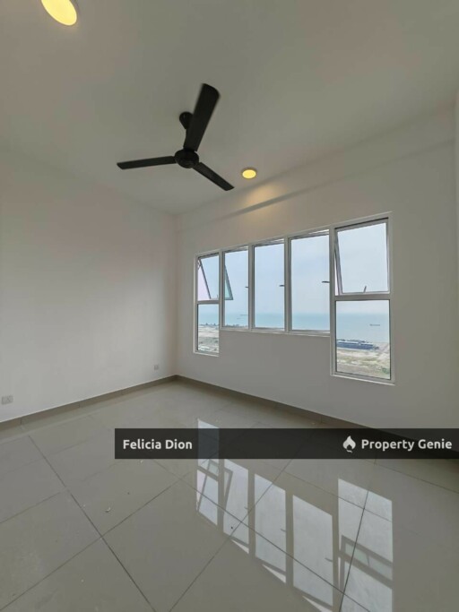 AMBER COVE RESIDENCE SEAVIEW UNIT FOR SALE🏕️BELOW VALUE