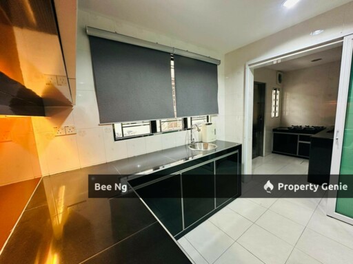 Taman Pulai Perdana / 2 Storey terrace 20x80