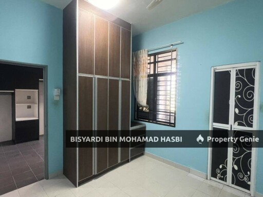 FACING OPEN RENOVATED 2 STOREY TAMAN PUNCAK SAUJANA, SEKSYEN 5 KAJANG .