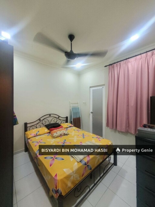 RENOVATED 2 STOREY TERRACE, TAMAN DESA MAYANG SARI, NILAI .