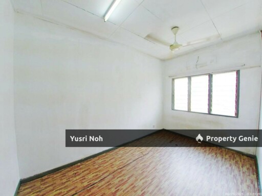 [FACING OPEN] DOUBLE STOREY BANDAR KINRARA BK5 PUCHONG