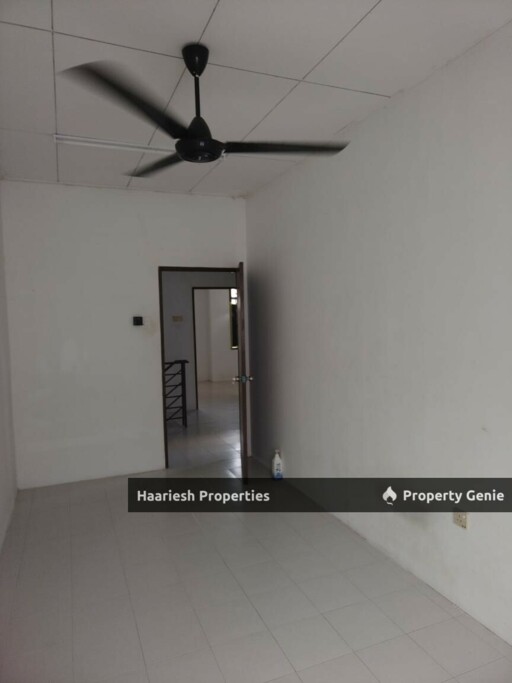For Rent Double Storey Terrace House Taman Scientex Kelapa Sawit Kulai