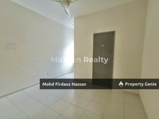 Below Market Value @ Casa Innova, Putra Bertam, Kepala Batas, Penang.