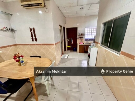 Cheapest & Fully Renovated | Single Storey Taman Sri Cheras Jaya, Balakong Cheras Selangor.