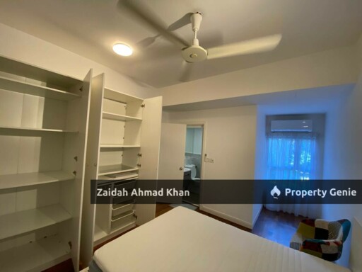 Duplex Seri Maya Condominium Renovated