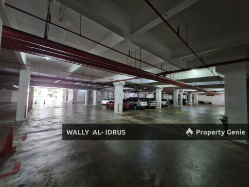 Residensi Alami Seksyen 13 Shah Alam