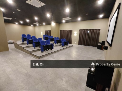 Armani SOHO Subang Jaya for Sale Fully Renovated
