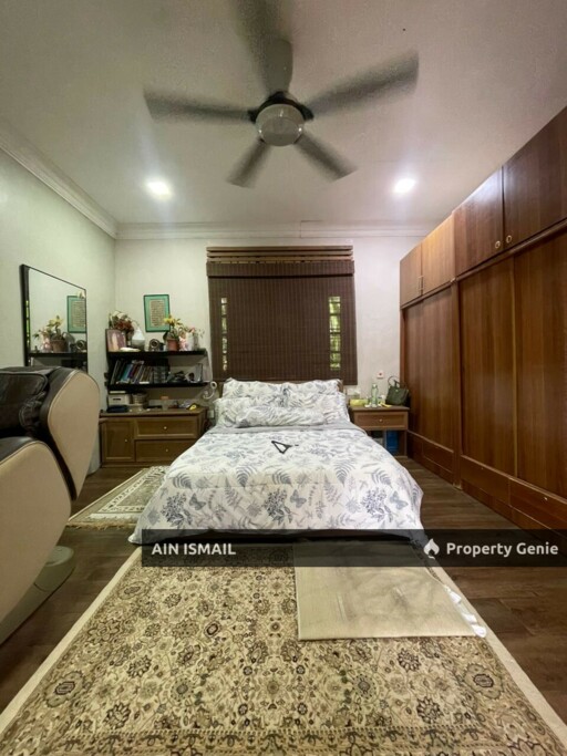 [FULLY RENOVATED] BANGLO SETINGKAT INDERA MAHKOTA 2, KUANTAN