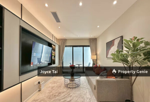 Country Garden Danga Bay