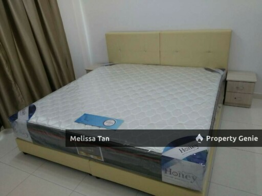 The Height Residence