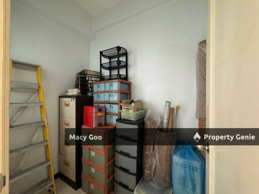 Ocean Palm Condo Tanjong Kling Klebang
