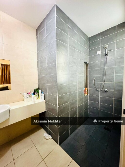 GROUND FLOOR & FACING OPEN | Primer Garden Town Villas @ Cahaya SPK Seksyen U9 Shah Alam