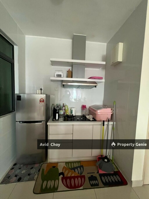 Arc @ Austin Hill , 3 Bedroom Unit for Sale (Full Loan)