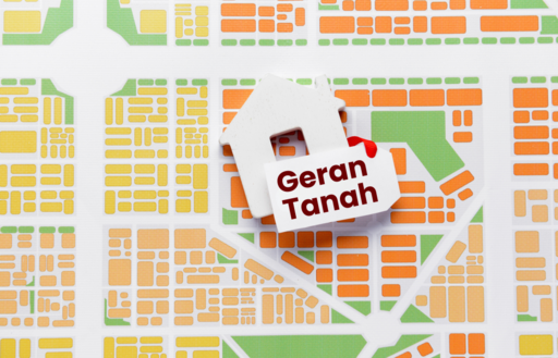 Cara Tukar Nama di Geran Rumah Dan Kos Yang Terlibat
