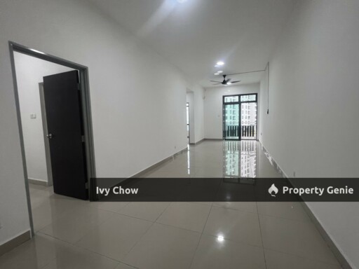 Ksl Residence 2 Apartment for Rent