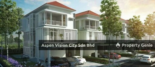 Viluxe Supreme Terrace (Phase 2)