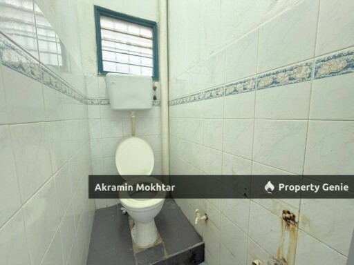 Freehold | Single Storey Terrace Intermediate Fasa 7 Bandar Tasik Kesuma ,Semenyih