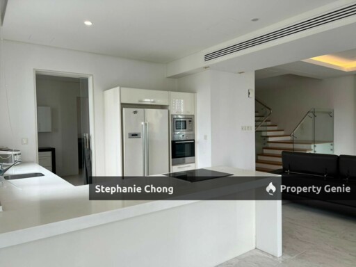 Kiara 9 Residency Duplex Condo w/ Private Lift Lobby, Mont Kiara