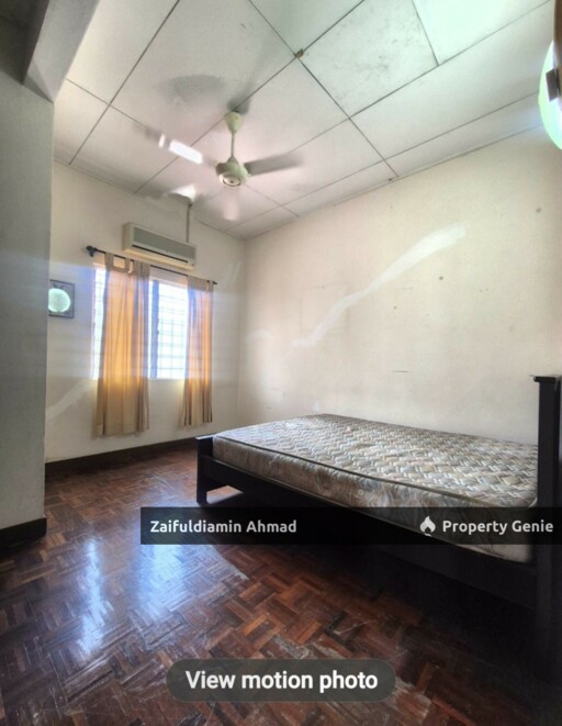 Bukit Rimau Terraced Home Shah Alam, Freehold 3756 Sqft