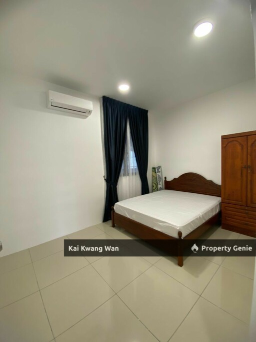 Vista Sentul  3 Rooms Big Unit Fully Furnished