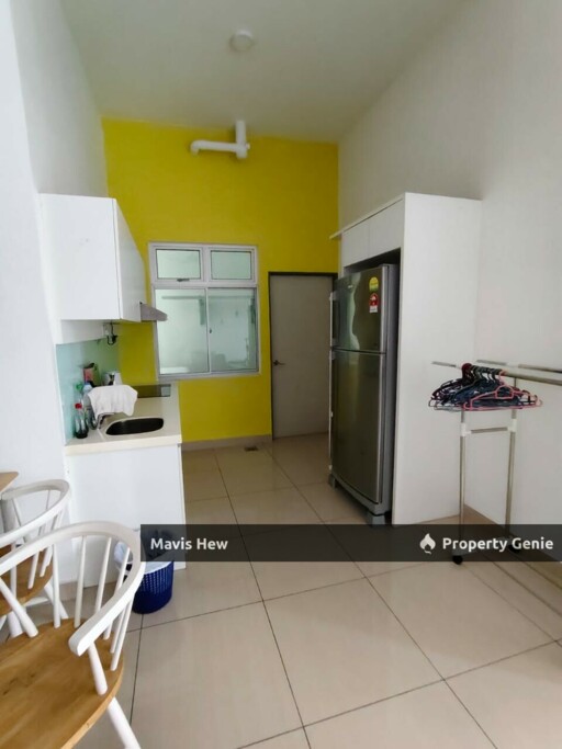 For Rent, Manhattan @Austin Heights, Fully Furnished