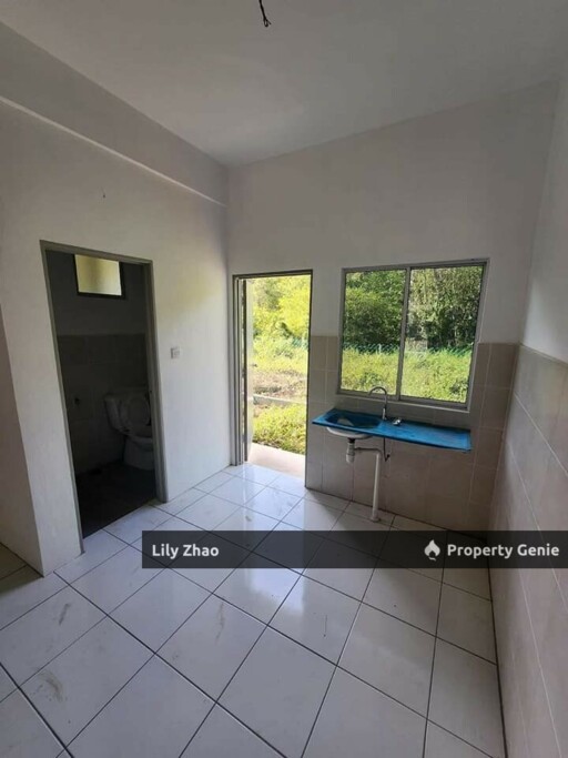 Double Storey Modern Terrace Landed Houses @ Taman Kinarut Ceria 3 Langkuas for Sale, Kinarut