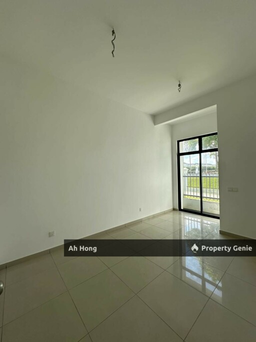 Pasir Gudang / Kota Masai / Eco Tropic / Brand New / Double Storey / Freehold