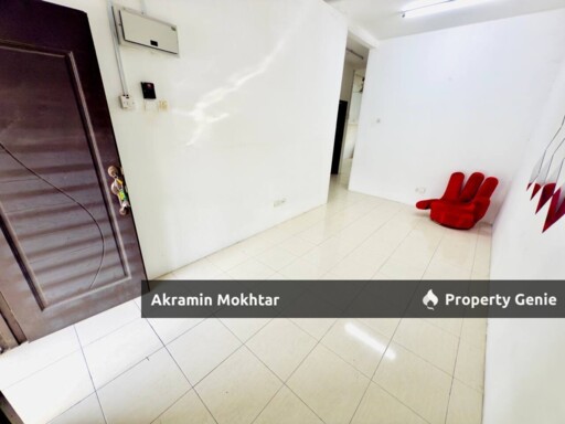 Freehold & Malay Reserved | 1 Storey Terrace Jalan Tanjung Sauh Seksyen 30, Shah Alam Selangor